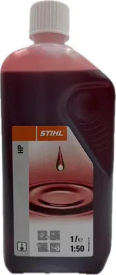 Obrázek produktu pro Olej pro dvoutaktní motory STIHL HP 2-taktní olej 1 litr, 07813198410