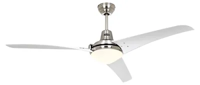 Immagine prodotto di MIRAGE 142, Ventilatore con Luce con Telecomando, CasaFan