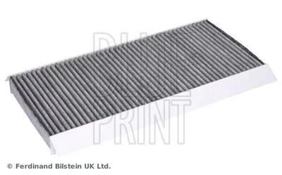 Produktbild von BLUE PRINT ADF122514 Innenraumfilter Pollenfilter für FORD FOCUS (DAW, DBW) Aktivkohle
