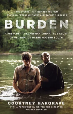Produktbild von Burden (Movie Tie-In Edition)