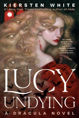 Produktbild von Lucy Undying