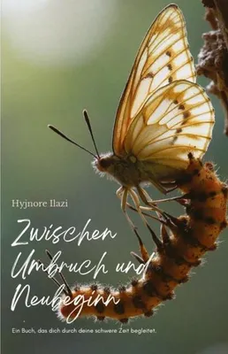 Produktbild von Zwischen Umbruch und beginn