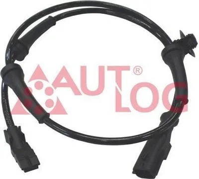 Produktbild von AUTLOG ABS Sensor Raddrehzahl Vorne für RENAULT SCÉNIC II (JM0/1) AS4208