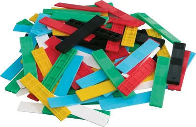 Produktbild von Unterlagsplatten-Set 110 teilig