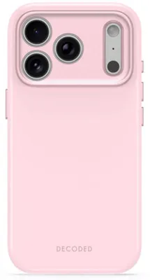 Obrázek produktu pro Antibakteriální silikonový zadní kryt pro iPhone 18 Pro