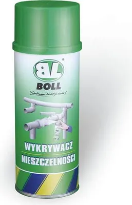 Produktbild von BOLL Lecksuchspray 001407 Spraydose 300ml