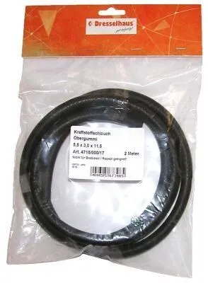 Image de DRESSELHAUS Tuyau de carburant "4715