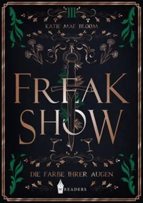 Produktbild von Freakshow
