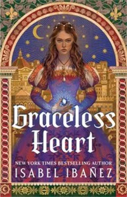 Immagine prodotto di Graceless Heart