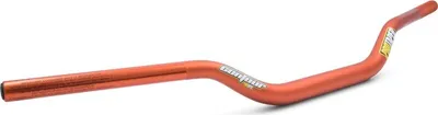 Zdjęcie produktu dla PRO TAPER Konturenlenker - Carmichael