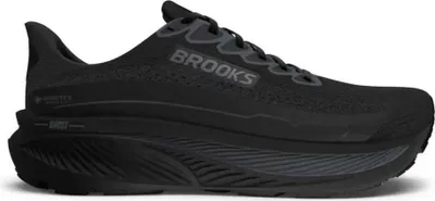 Produktbild von Brooks Ghost 17 Goretex Laufschuhe Schwarz EU 44 Herren Schwarz EU 44