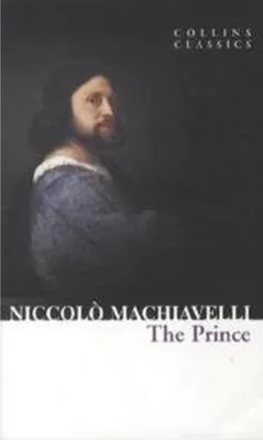 Produktbild von The Prince