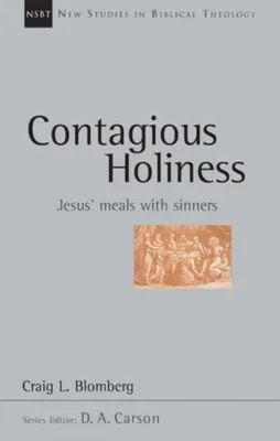 Produktbild von Contagious holiness