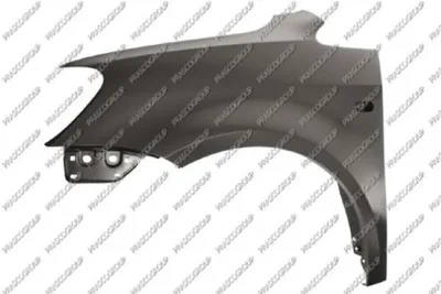 Produktbild von PRASCO VG7193014 Kotflügel Vorne Links für VW Caddy III Kombi (2KB, 2KJ, 2CB, 2CJ) TOURAN (1T3)