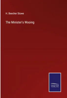 Produktbild von The Minister's Wooing