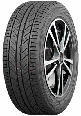 Produktbild von 205/55R16 91V Solazo
