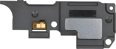 Zdjęcie produktu dla Samsung, oryginalny głośnik zewnętrzny do Samsung Galaxy Xcover 7, czarny
