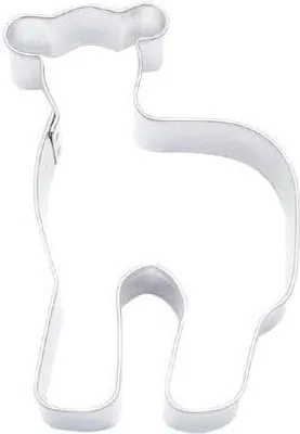 Produktbild von Schaf-Ausstechform 7,8cm
