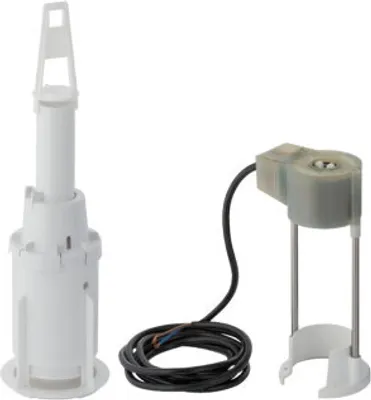 Produktbild von Geberit 115505001 Elektromagnetheber 123.301