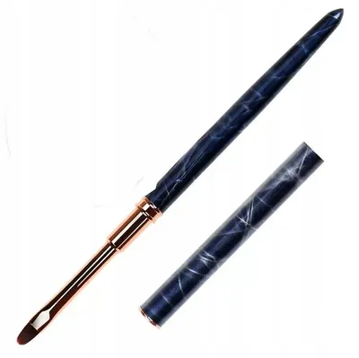 Produktbild von Clavier Gel & Acryl Gel Pinsel rund Gr. 8