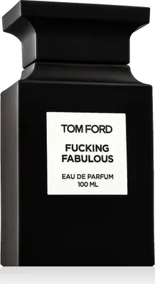 Obrázek produktu pro Tom Ford Fucking Fabulous EDP 100 ml UNISEX