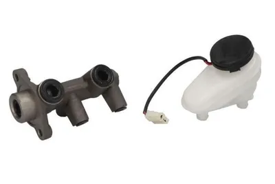 Produktbild von ABE C90001AABE Bremszylinder Hauptbremszylinder für DAEWOO Tico Schrägheck