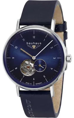 Obrázek produktu pro Bauhaus 2166-3 Watch Classic Automatic