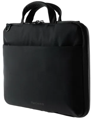 Image de Tucano Darkolor 35.6 cm (14") Noir