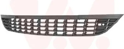 Produktbild von VAN WEZEL Lüftungsgitter Grill Stoßfänger für OPEL Astra J Sports Tourer (P10) ohne Loch/Löcher für Einparkhilfe