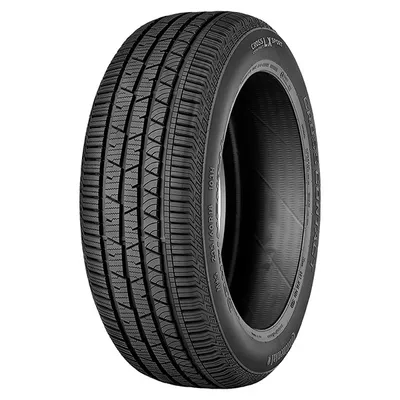Obrázok produktu pre Pneumatiky CONTINENTAL 275/45 R20 110V CrossContact™ LX SPORT M+S (N0) XL