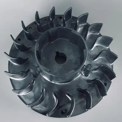 Productafbeelding van ZONGSHEN XP140, magnetische spoel, artikelnummer 100009499