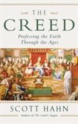 Produktbild von The Creed