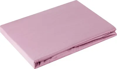 Produktbild von Spannbettlaken 1 NOVA dunkelrosa 220x210