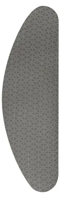 Immagine prodotto di Hailo copertura 1338001 Swingline perfect XXL 148 x 45 cm cotone