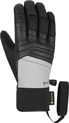 Obrázek produktu pro Reusch Rkawice Jupiter GORE-TEX r. 8.5 szaro-czarne