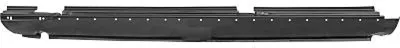 Produktbild von DIEDERICHS 9114043 Schweller Reparaturblech Einstiegblech Links passend für MERCEDES-BENZ /8 (W115) Limousine /8 (W114) Limousine