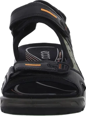 Produktbild von Ecco Ecco Offroad - Schwarz Fettleder Größe: 50 Normal
