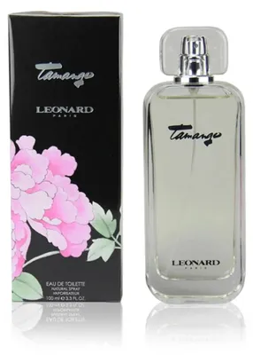 Produktbild von TAMANGO  Parfums Leonard EAU DE TOILETTE SPRAY  100 ml NEU