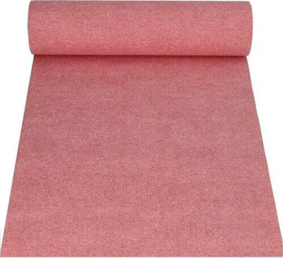 Produktbild von Tischläufer, stoffähnlich, PV-Tissue Mix "ROYAL Collection" 24 m x 40 cm bordeaux "Textile"