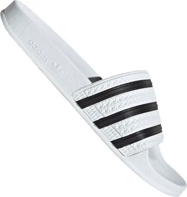 Immagine prodotto di Pantofole Adidas Adilette M 280648 Pullover adidas Taglia: 48 2/3,