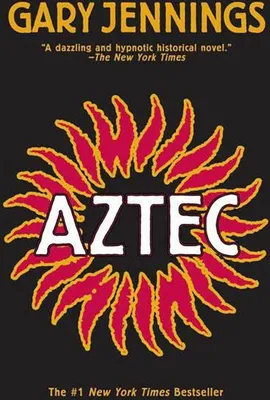 Zdjęcie produktu dla Aztec