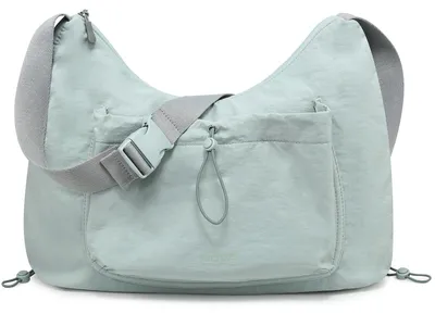 Productafbeelding van Grote Hobo Handtas voor Dames met Verstelbare Schouderband