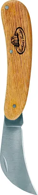 Produktbild von Esschert Design Edelstahl Hippe; GT16