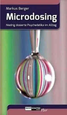 Image de Microdosing