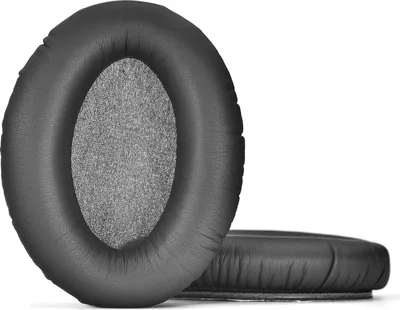 Image de INF Coussinets de remplacement pour casque Sennheiser HD 300 PRO (pack de 2)