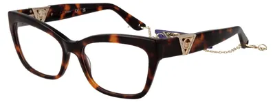 Productafbeelding van GUESS EYEWEAR Brilmonturen GU2960 54052