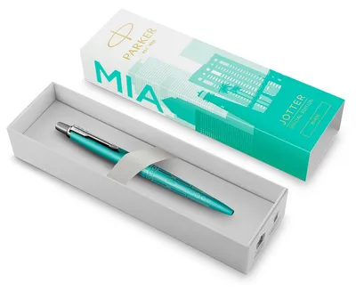 Obrázek produktu pro Parker Jotter SE Miami Kugelschreiber M