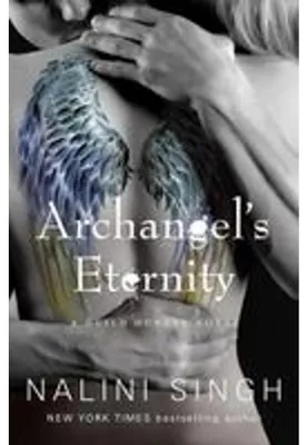 Produktbild von Archangel's Eternity