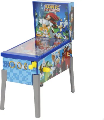 Immagine prodotto di Calciobalilla Colorbaby