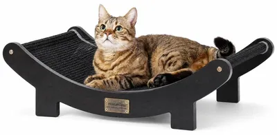 Productafbeelding van Krabplank kat - Sisal - Kattenkrabpaal voor de muur - Voor kattenspeeltuin